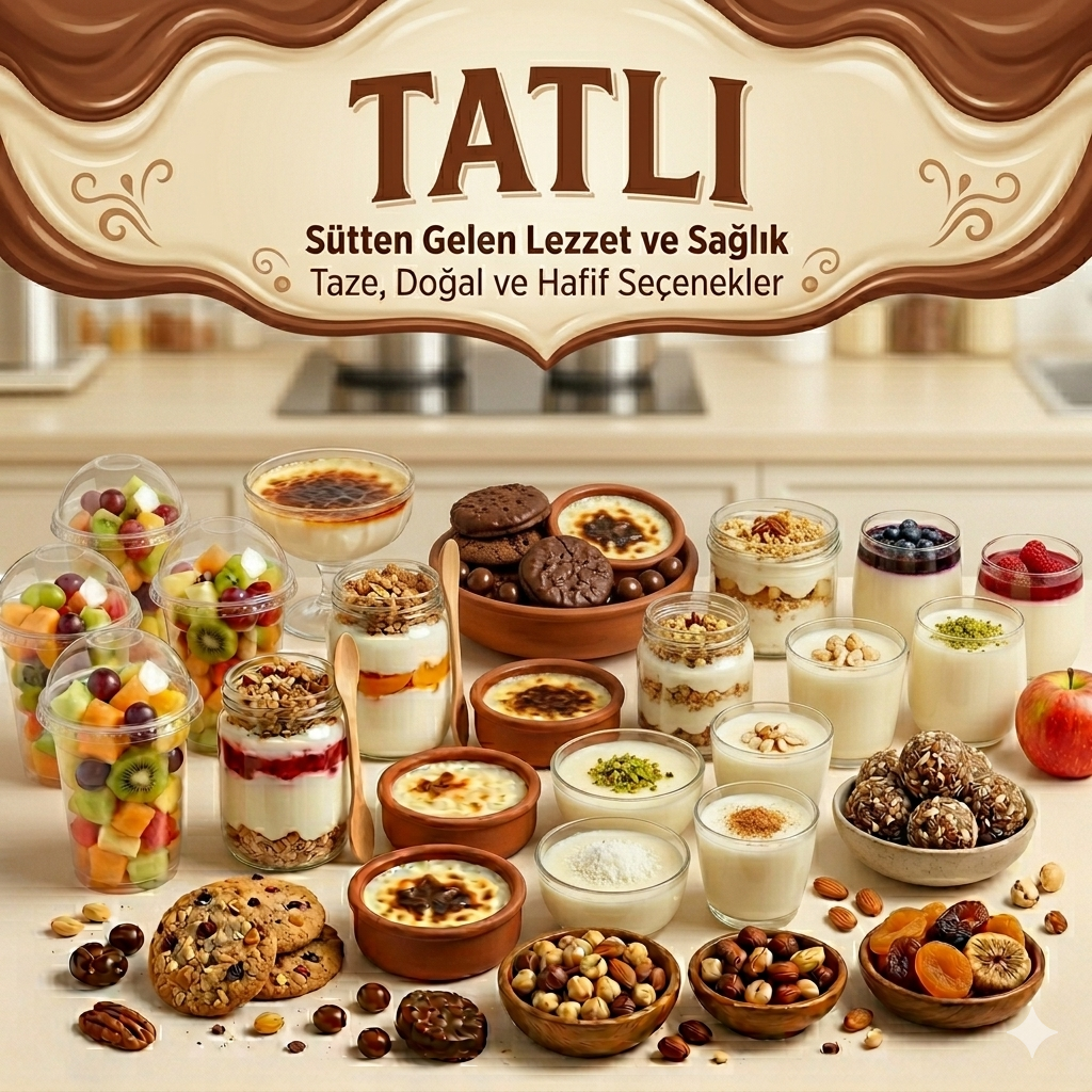 Tatlılar