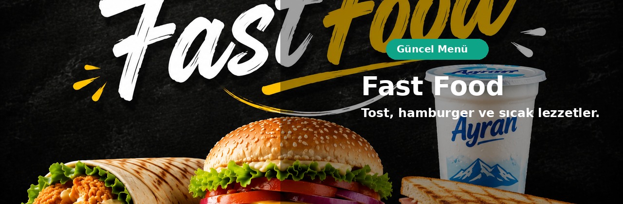 Fast Food