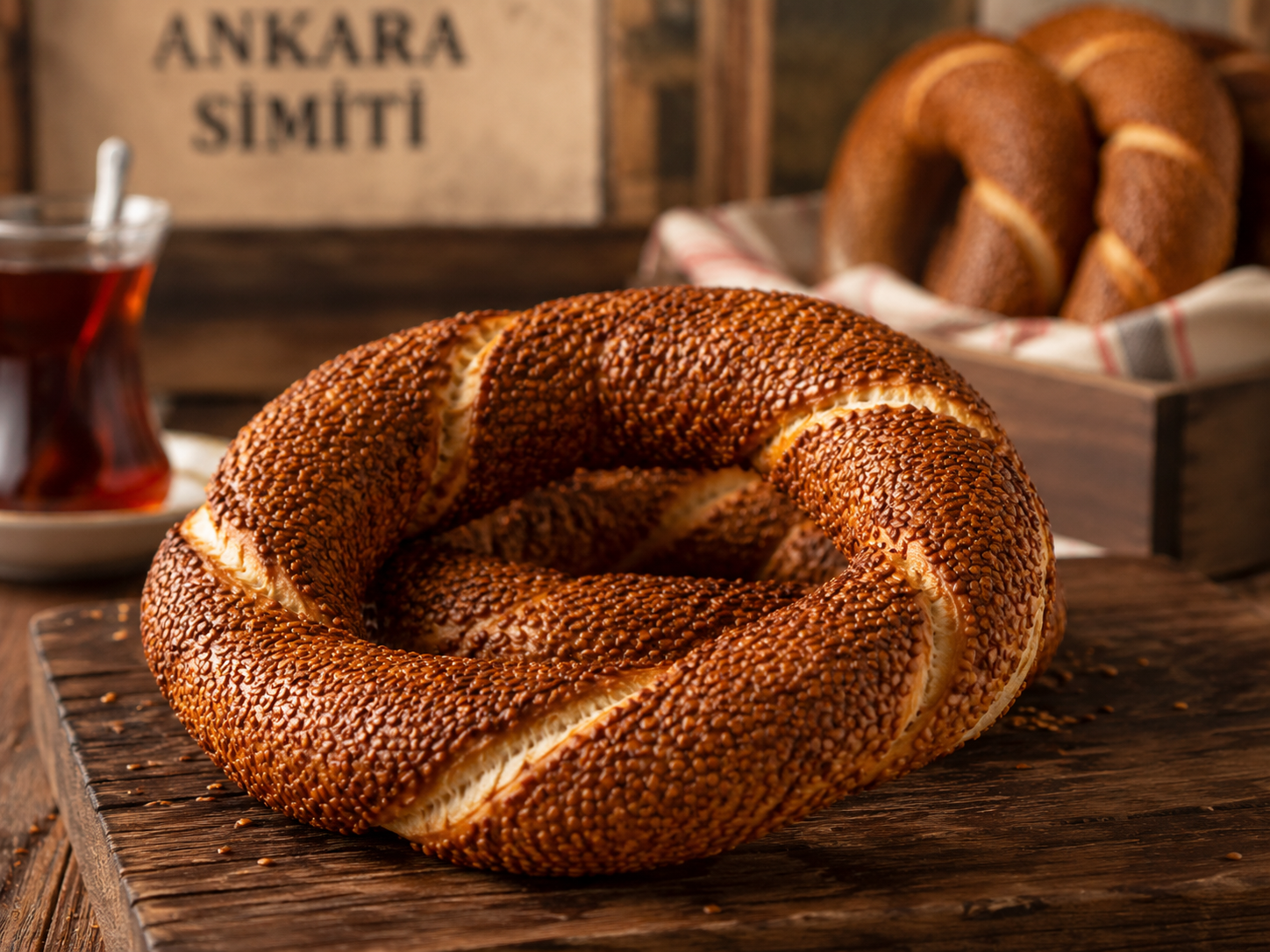 Simit (Ankara)