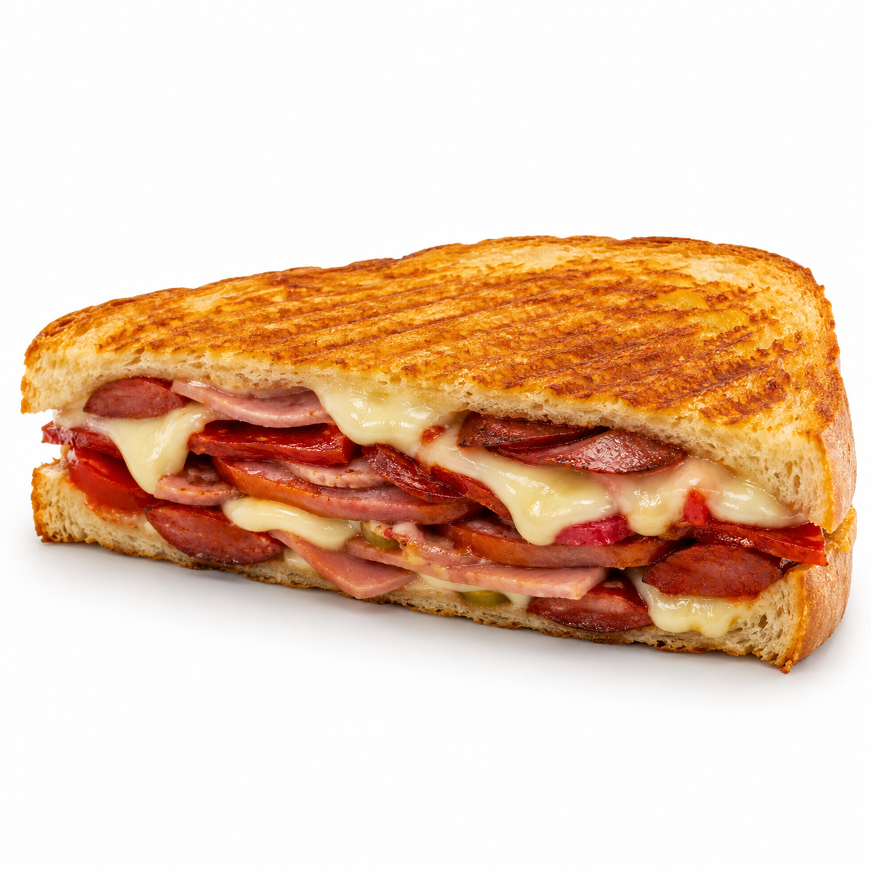 Tost (Karışık)
