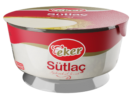 Sütlaç