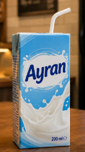 Ayran